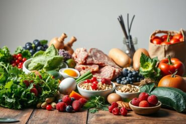 best food for men's health
