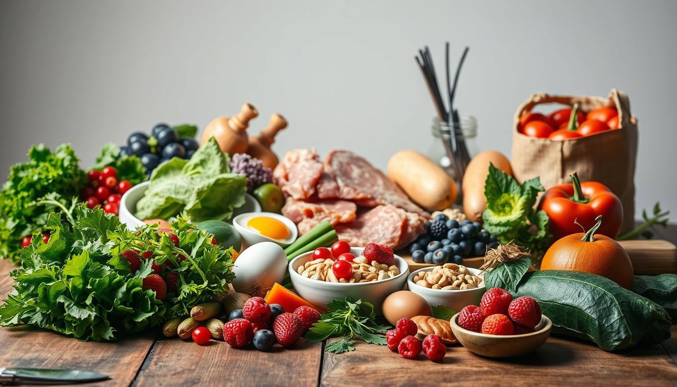 best food for men's health