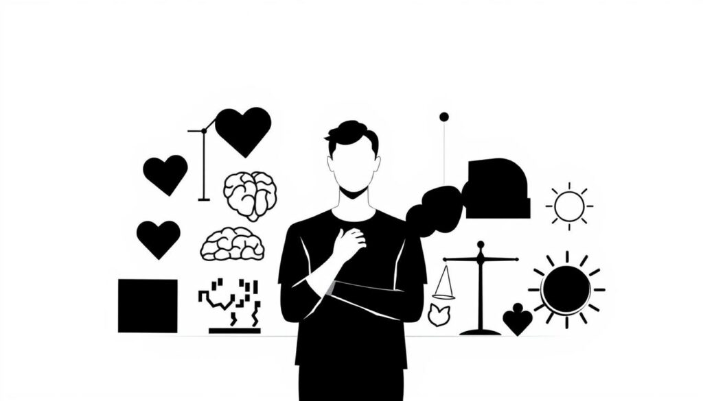 mental health information