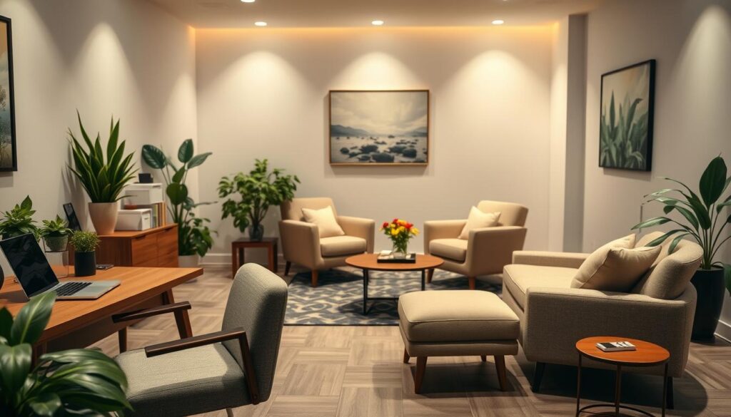 mental health services