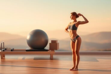 pilates