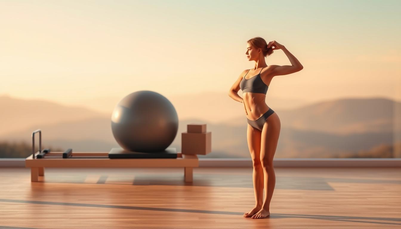 pilates