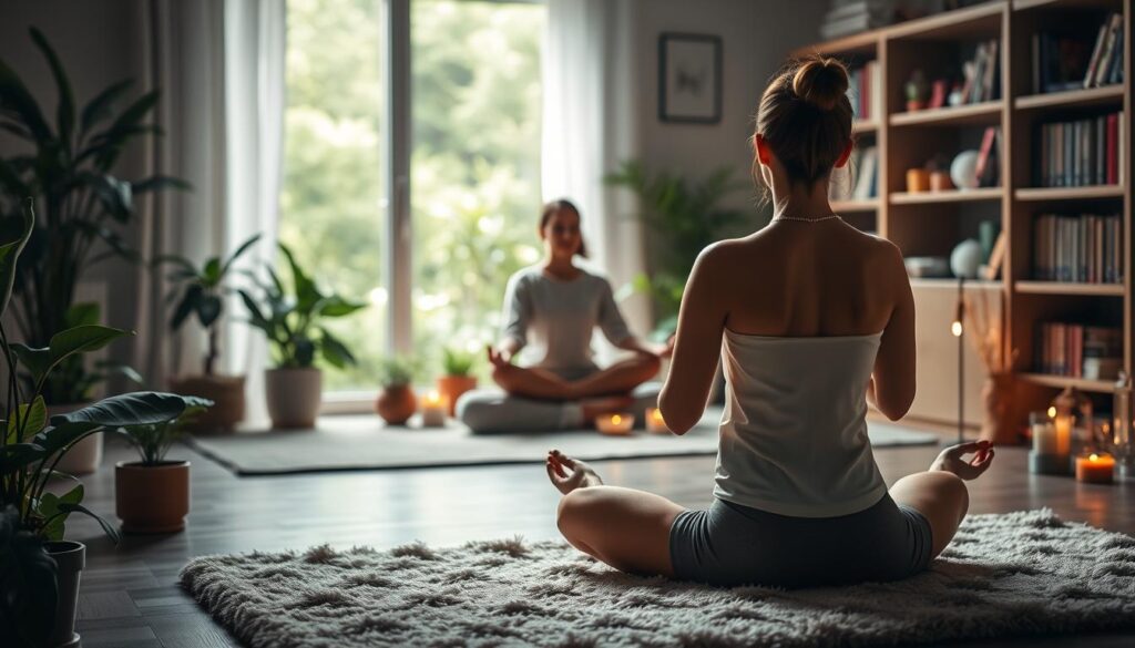 stress management techniques