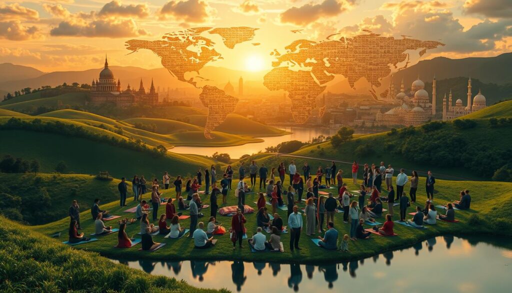 world mental health awareness